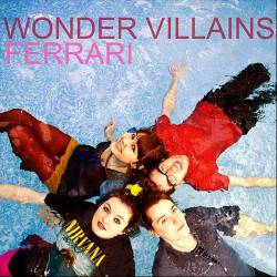 Wonder Villains : Ferrari